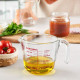 Odmerka Borcam 1,0 l