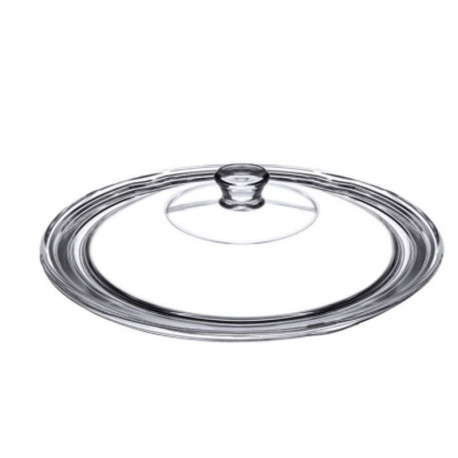 Pokrievka Univerzal Borcam na priemer 24-26-28 cm