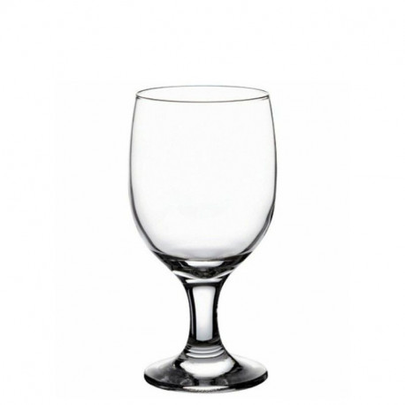 Pohár na vodu Bistro - Capri 335 ml