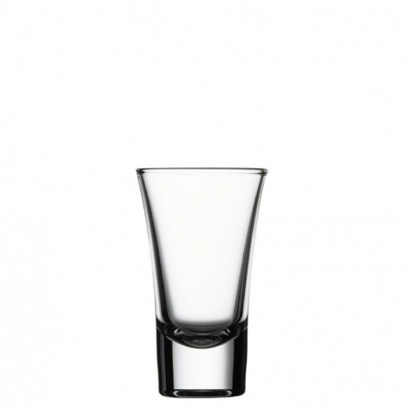 Pohár na alkohol/likér 60 ml Boston Shots