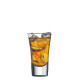 Pohár na alkohol/likér 60 ml Boston Shots