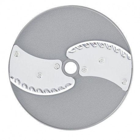 Disk na vlnkovanie uhorky a mrkvy a cvikly 2 mm