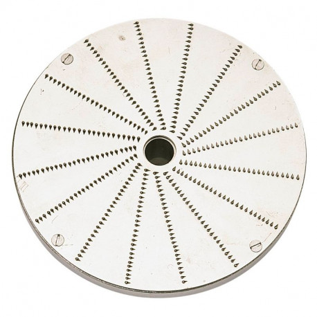 Disk na strúhanie chrenu a reďkovky 1 mm