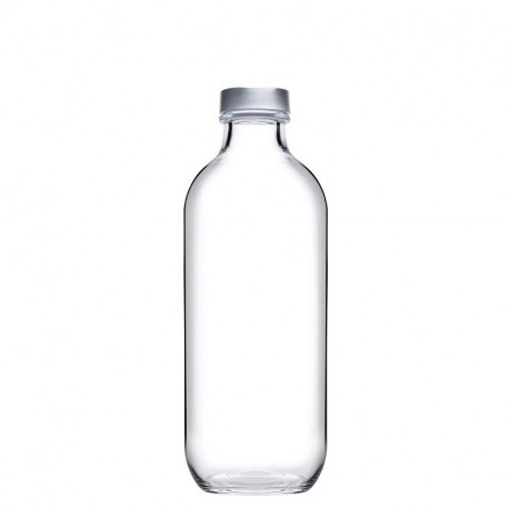 Fľaša na vodu 570 ml ICONIC