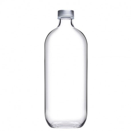 Fľaša na vodu 1130 ml ICONIC