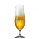Stemmed pilsner 460 ml BEER