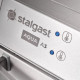 Umývačka pohárov 350 STALGAST® bez odpad. pumpy