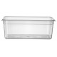 GN 1/1 polypropylénová nádoba 