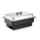 Chafing Dish GN1/1 Kitchen Line