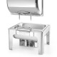 Chafing Dish PROFI line - GN 1/2