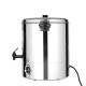 Varič na nápojov 28 litrov