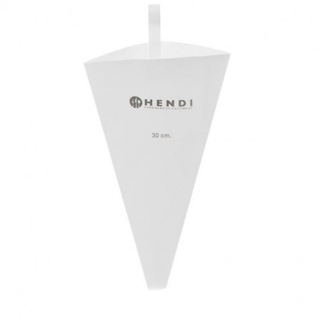 Zdobiace vrecko Profi Line, (D)300 mm