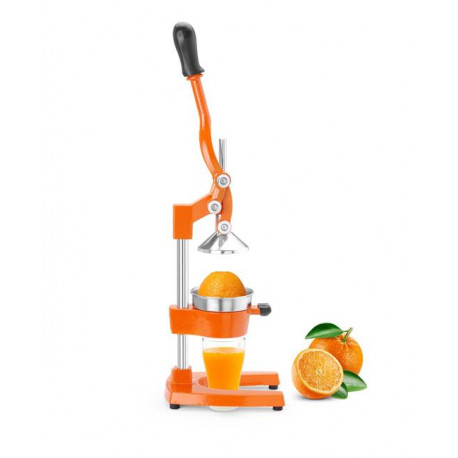 Odšťavovač na citrusy - pákový