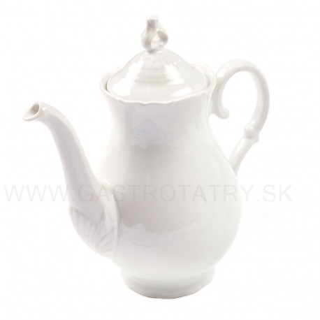 Ophelia kanvica kávová 1,2