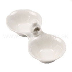 Ophelia soľnička - korenička 2-dielna SÚ