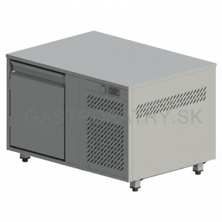 Chladiaca podstavba na gastronádoby 115 l