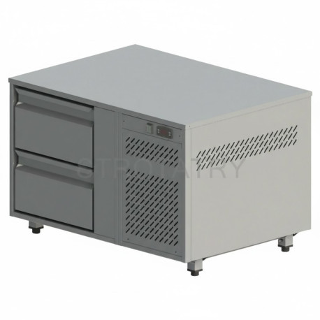 Chladiaca podstavba na gastronádoby 115 l