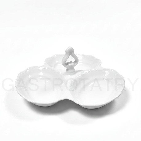 Ophelia miska 3 dielna kabaret