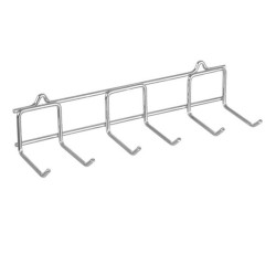 Vešiak na ručný mixér