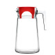 Džbán CITY 2 l s vekom