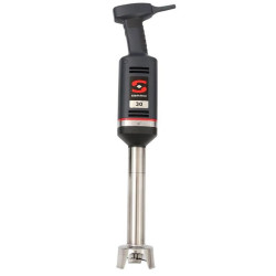 Ručný ponorný mixér s mixujúcim ramenom XM-31