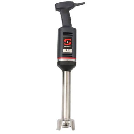 Ručný ponorný mixér s mixujúcim ramenom XM-31