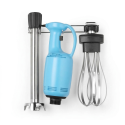 SET Ručný mixér 400 s rôzn.rýchl. šlah.metla