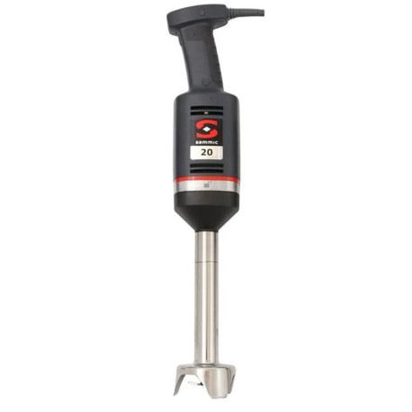 Ručný ponor. mixér s mix. ramenom XM-21