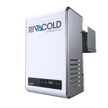 Závesný chladiaci agregát do 11,8 m3 - RIVACOLD - BEST