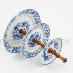 Natalie 3dielny Zlaty kľúč