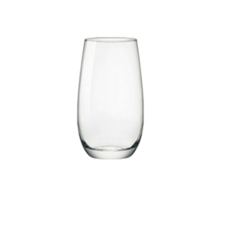 Milano pohár 400 ml HB