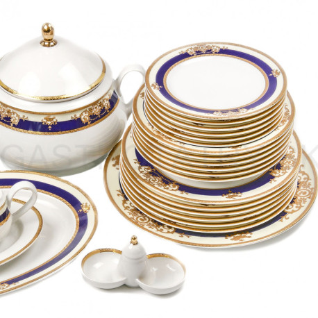 Tanierová súprava Jana SP 18 D