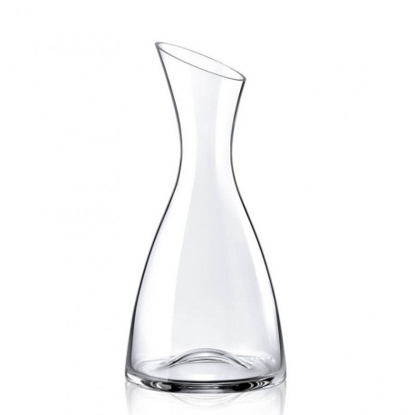 Karafa MENDOZA 1500 ml šikmá