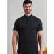 Tričko kuchárske unisex s termo materiálom