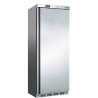 Nerezová mraznička 350 l STALGAST® | 7 políc | -10 až -18 °C | 0,38 kW | 230 V