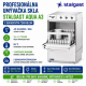 Profesionálna umývačka skla | kôš 350 mm 