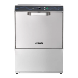 Podpultová umývačka riadu Aristarco AF Fusion | koš 50×50 cm | do 40 košov/hod | 5,05 kW | AF 50.35 ESI