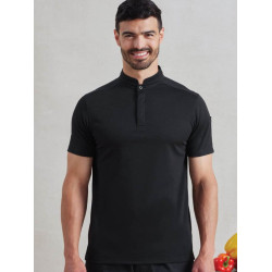 Tričko kuchárske unisex PR646 s termo materiálom