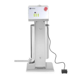 Elektrická plnička klobás 15l 230V/60W