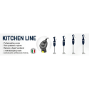 Tyčové mixéry Kitchen Line